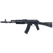 Action Sport Games ASG AEG Arsenal SAM7R Black Airsoft šturmo šautuvas 0,9J