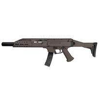 Action Sport Games ASG AEG CZ Scorpion EVO 3 A1 B.E.T. M95 Carbine Low Power Tan Airsoft automatas 6 mm 0,9J