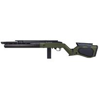 Action Sport Games ASG GBB Hybrid H-22 STC Green Airsoft snaiperio šautuvas