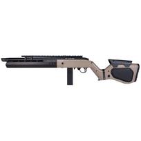 Action Sport Games ASG GBB Hybrid H-22 STC Tan Airsoft snaiperio šautuvas