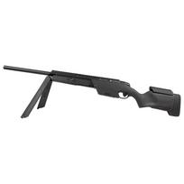 Action Sport Games ASG Steyr Scout Elite Black Airsoft snaiperio šautuvas