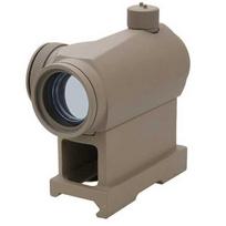 Aim-O T1 Tan Kolimatoriaus taikiklis