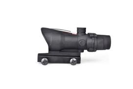 Aim-O ACOG 4x32C Optinis taikiklis su šviesolaidiniu apšvietimu