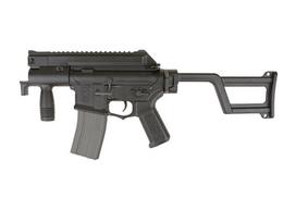 Amoeba AM-002 ASG AEG Airsoft šturmo šautuvas 6 mm Electric
