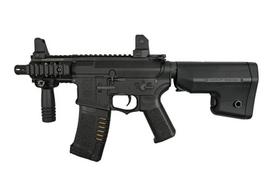 Amoeba AM-007 ASG AEG Airsoft šturmo šautuvas 6 mm Electric