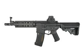 Amoeba AM-008 ASG AEG Airsoft šturmo šautuvas 6 mm Electric