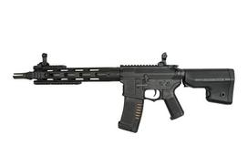 Amoeba AM-009 ASG AEG Airsoft šturmo šautuvas 6 mm Electric