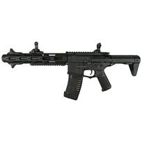 Amoeba AM-013 ASG AEG Airsoft šturmo šautuvas 6 mm Electric