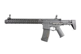 Amoeba AM-016 ASG AEG Airsoft šturmo šautuvas 6 mm Electric