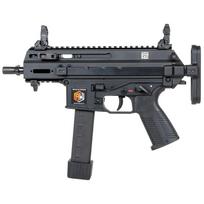 Archwick x B&T APC9K Black ASG GBB Airsoft kulkosvaidis 6 mm CO2/Green Gas