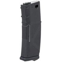 ASG žurnalas Arcturus Mid-Cap EMM kintamo talpos magazinas M4/M16 replikai - juodas