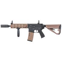 Arcturus LWT MK-II CQB 10" Sport SE Half-Tan ASG AEG Airsoft šturmo šautuvas 6 mm 1,14J Electric