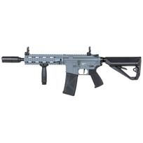 Arcturus LWT MK-II CQB 10" Sport SE Grey ASG AEG Airsoft šturmo šautuvas 6 mm 1,14J Electric