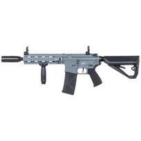 Arcturus LWT MK-II CQB 10" Sport SE Starter Pack Grey ASG AEG Airsoft šturmo šautuvas 6 mm Electric