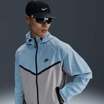 Nike Tech - Dydis XL (HV6514-012 Džemperiai)