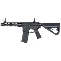 Arcturus Sword MOD1 SBR 8" Lite FE ASG AEG Airsoft šturmo šautuvas 6 mm Electric