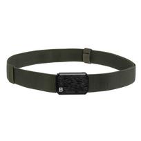 Badger Outdoor Greito atsegimo MagBuck tempimo diržas - alyvuogių spalvos