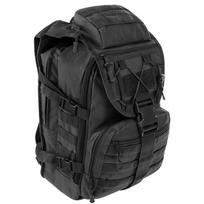 BADGER OUTDOOR SARGE 30 L JUODAS KUPRINĖ