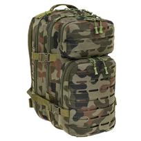Badger Outdoor Recon Lazeriu Pjautas 25L Kuprinė - wz.93 Panther PL Miško