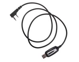 USB KABELIS BAOFENG RADIOFONUI
