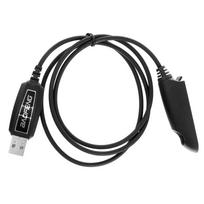 USB LAIDAS BAOFENG BF-A58/T-57 RADIJO PROGRAMAVIMUI