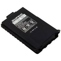 Baofeng 1800 mAh baterija UV-5R radijui - USB-C