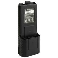 Baofeng 3800 mAh baterija UV-5R radijui - USB-C