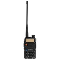 Baofeng UV-5R 5W HTQ USB-C radijo ryšio įrenginys