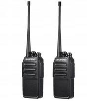 BAOFENG C3 PMR RADIOTELEFONAS - 2 VNT.