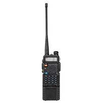Baofeng UV-5R 5W radijo telefonas HTQ USB-C 3800 mAh