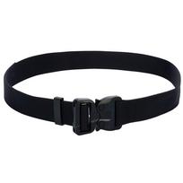 TAKTINIS DIRŽAS SU BAJONETU SLĖPIMOSI LAUKO 38 MM - JUODAS