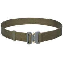 TAKTINIS DIRŽO BAYONETAS KOMBATAS 38 MM - RANGER ŽALIA