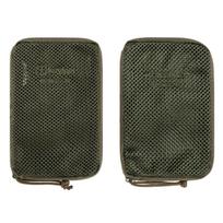Berghaus Tactical FLT dėklas IR Stone Grey Olive kišenė - 2 vnt.