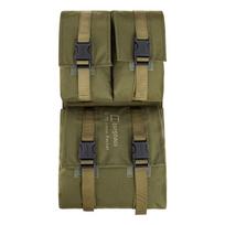 Berghaus Tactical SMPS šovinių kišenė - kedras
