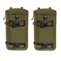 Berghaus Tactical MMPS Kišenės II Kedras - 2 vnt.