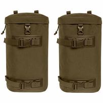 Berghaus Tactical MMPS Kišenės II Žemės Rudos spalvos - 2 vnt.