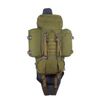 Kuprinė Berghaus Tactical MMPS Crusader II WS-FA 90 + 20 l - Kedras