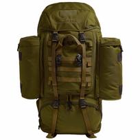 Berghaus Tactical MMPS Crusader III 90 + 20 l FA Kuprinė - Kedro spalva - Dydis 2