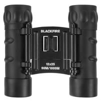 Blackfire 12x25 Žiūronai