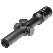 Burris Six Xe 1-6x24 3P4 Matte Black Optinis taikiklis