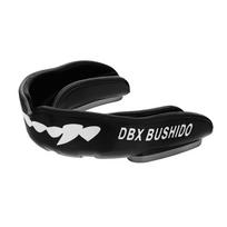 DBX Bushido GelTech Gel dantų apsauga MG-2 - Juoda