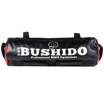 DBX Bushido treniruočių maišas smėlio maišas - be svorio