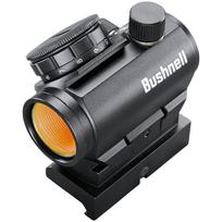 Bushnell 1x20 TRS-25 Black Kolimatoriaus taikiklis