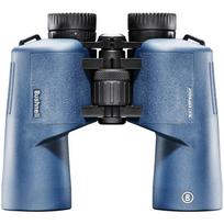 Bushnell H2O 7x50 Porro Dark Blue Žiūronai