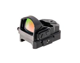 Bushnell Advance Reflex Sight Red Dot 5 Kolimatoriaus taikiklis