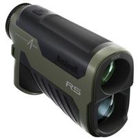 Bushnell R5 2000 Range Finder 6x25 Green Lazerinis tolimačio matuoklis