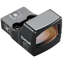 Bushnell 1x24 RXS-250 Black Kolimatoriaus taikiklis