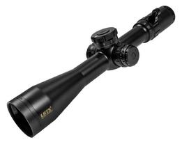 Bushnell Elite Tactical LRTS 3-12x44 SF G3 Optinis taikiklis