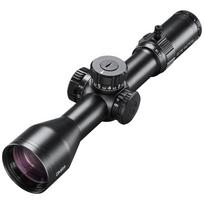 Bushnell Elite Tactical DMR3 3,5-21x50 SF EQL Black Optinis taikiklis