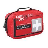CARE PLUS MOUNTAINEER PIRMA PAGALBOS RINKINYS
